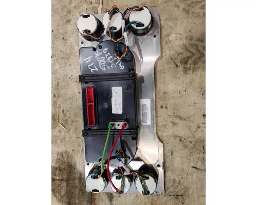 FREIGHTLINER CASCADIA 125 GAUGE CLUSTER