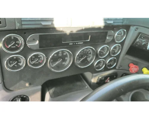 FREIGHTLINER CASCADIA 125 GAUGE CLUSTER