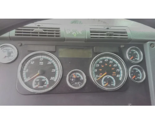 FREIGHTLINER CASCADIA 125 GAUGE CLUSTER