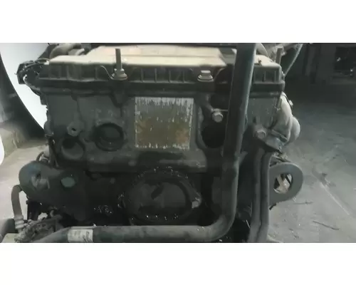 FREIGHTLINER CASCADIA 125 GAUGE CLUSTER