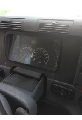 FREIGHTLINER CASCADIA 125 GAUGE CLUSTER