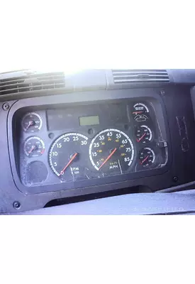 FREIGHTLINER CASCADIA 125 GAUGE CLUSTER