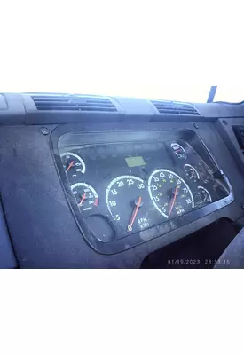 FREIGHTLINER CASCADIA 125 GAUGE CLUSTER