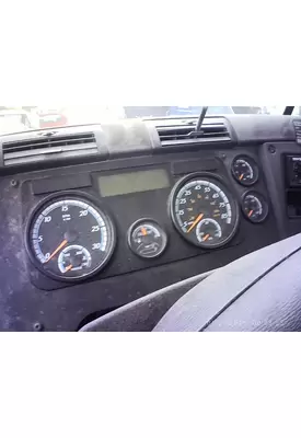 FREIGHTLINER CASCADIA 125 GAUGE CLUSTER