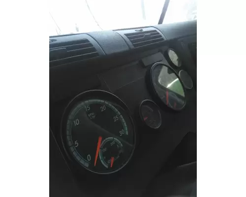 FREIGHTLINER CASCADIA 125 GAUGE CLUSTER