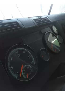 FREIGHTLINER CASCADIA 125 GAUGE CLUSTER