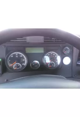 FREIGHTLINER CASCADIA 125 GAUGE CLUSTER