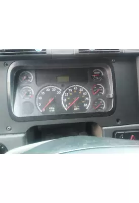 FREIGHTLINER CASCADIA 125 GAUGE CLUSTER