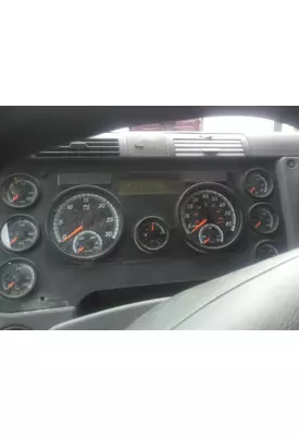 FREIGHTLINER CASCADIA 125 GAUGE CLUSTER