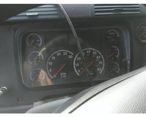 FREIGHTLINER CASCADIA 125 GAUGE CLUSTER