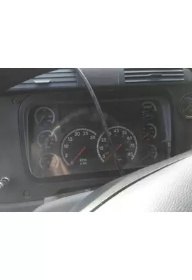 FREIGHTLINER CASCADIA 125 GAUGE CLUSTER