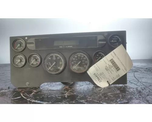 FREIGHTLINER CASCADIA 125 GAUGE CLUSTER