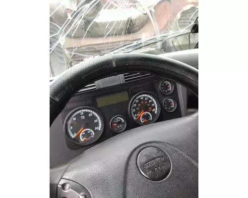 FREIGHTLINER CASCADIA 125 GAUGE CLUSTER