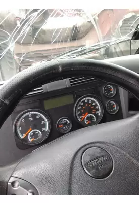 FREIGHTLINER CASCADIA 125 GAUGE CLUSTER