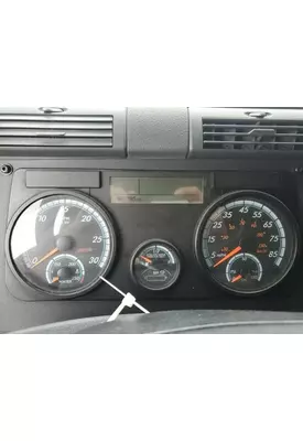 FREIGHTLINER CASCADIA 125 GAUGE CLUSTER