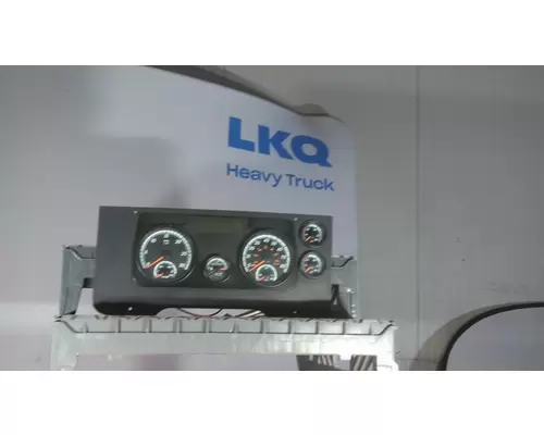 FREIGHTLINER CASCADIA 125 GAUGE CLUSTER