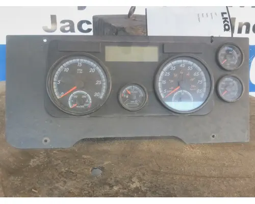 FREIGHTLINER CASCADIA 125 GAUGE CLUSTER