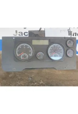 FREIGHTLINER CASCADIA 125 GAUGE CLUSTER