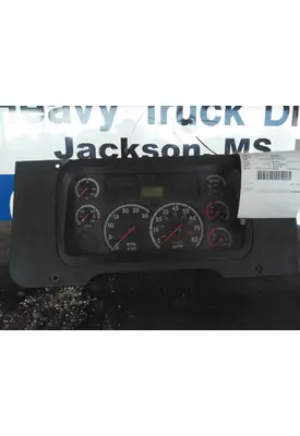 FREIGHTLINER CASCADIA 125 GAUGE CLUSTER