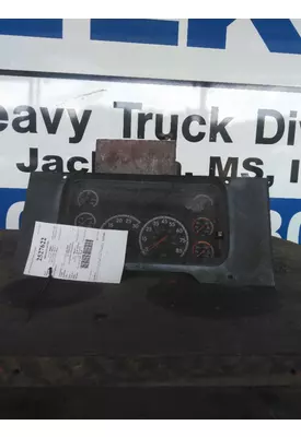FREIGHTLINER CASCADIA 125 GAUGE CLUSTER