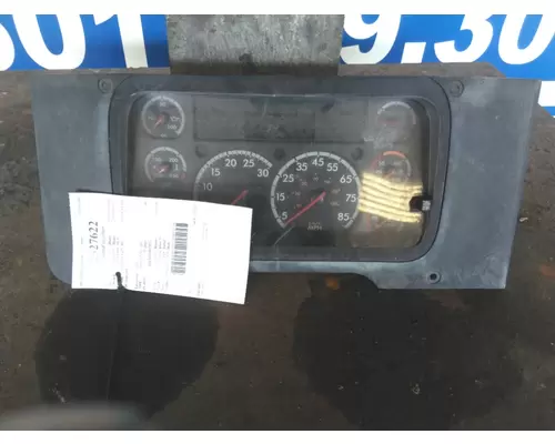 FREIGHTLINER CASCADIA 125 GAUGE CLUSTER