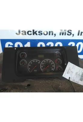 FREIGHTLINER CASCADIA 125 GAUGE CLUSTER