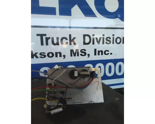 FREIGHTLINER CASCADIA 125 GAUGE CLUSTER