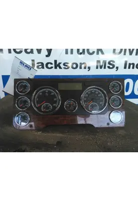 FREIGHTLINER CASCADIA 125 GAUGE CLUSTER