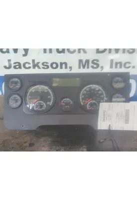 FREIGHTLINER CASCADIA 125 GAUGE CLUSTER