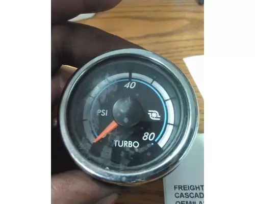 FREIGHTLINER CASCADIA 125 GAUGE MISC