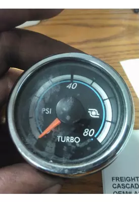 FREIGHTLINER CASCADIA 125 GAUGE MISC