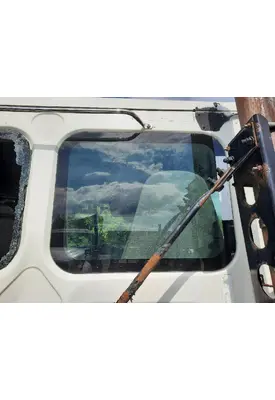 FREIGHTLINER CASCADIA 125 GLASS, BACK