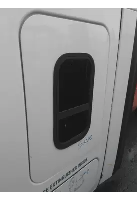 FREIGHTLINER CASCADIA 125 GLASS, SLEEPER