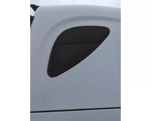 FREIGHTLINER CASCADIA 125 GLASS, SLEEPER