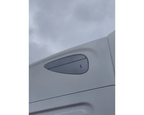 FREIGHTLINER CASCADIA 125 GLASS, SLEEPER