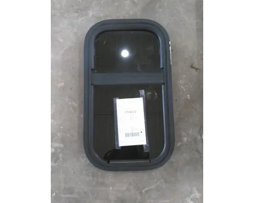 FREIGHTLINER CASCADIA 125 GLASS, SLEEPER