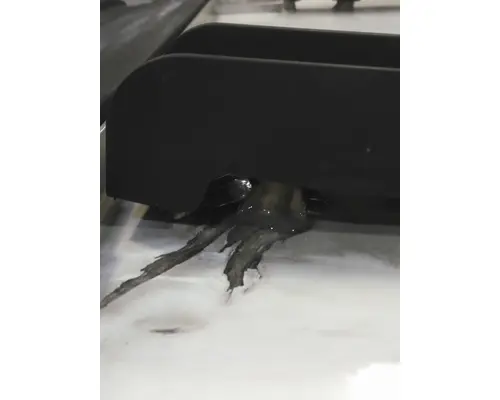 FREIGHTLINER CASCADIA 125 GLASS, SLEEPER