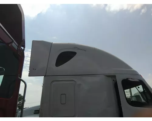 FREIGHTLINER CASCADIA 125 GLASS, SLEEPER