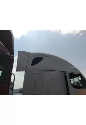 FREIGHTLINER CASCADIA 125 GLASS, SLEEPER