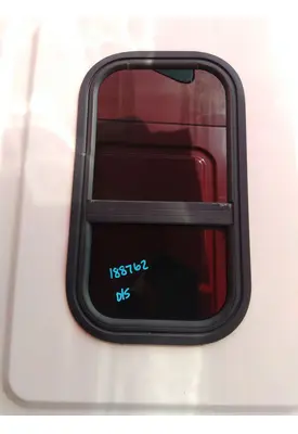 FREIGHTLINER CASCADIA 125 GLASS, SLEEPER