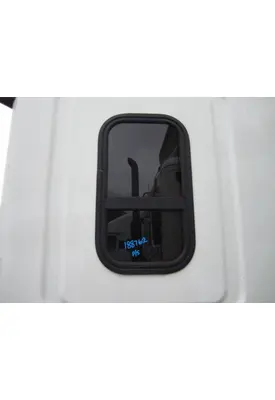 FREIGHTLINER CASCADIA 125 GLASS, SLEEPER