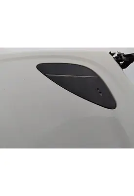 FREIGHTLINER CASCADIA 125 GLASS, SLEEPER