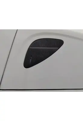 FREIGHTLINER CASCADIA 125 GLASS, SLEEPER