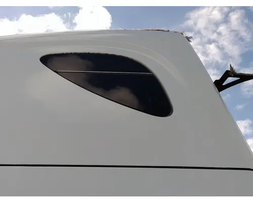 FREIGHTLINER CASCADIA 125 GLASS, SLEEPER