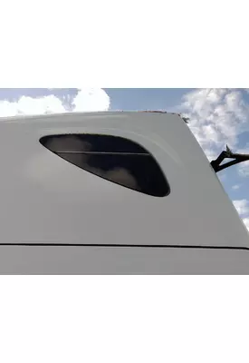 FREIGHTLINER CASCADIA 125 GLASS, SLEEPER
