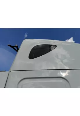 FREIGHTLINER CASCADIA 125 GLASS, SLEEPER