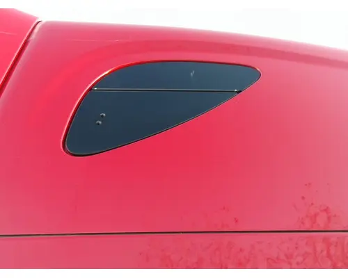 FREIGHTLINER CASCADIA 125 GLASS, SLEEPER