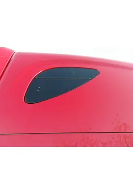 FREIGHTLINER CASCADIA 125 GLASS, SLEEPER