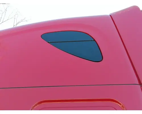 FREIGHTLINER CASCADIA 125 GLASS, SLEEPER