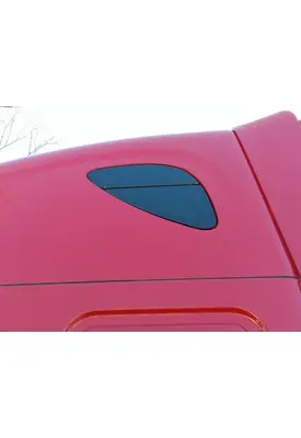 FREIGHTLINER CASCADIA 125 GLASS, SLEEPER